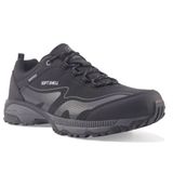 Lumberjack Eagle 3PR Siyah Erkek Outdoor Ayakkabı