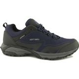 Lumberjack Eagle Erkek Waterproof Outdoor Ayakkabı 100263611 - Lacivert