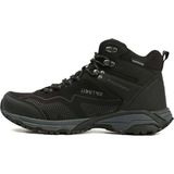 Lumberjack Eagle Hı 2pr Siyah Erkek Waterproof Outdoor Bot 42 Su Geçirmez Özellikli