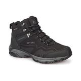 LUMBERJACK EAGLE HI 3PR SU GEÇİRMEZ WATERPROFF COMFORT CASUAL ANATOMİK OUTDOOR BOT SİYAH 42