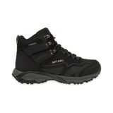 Lumberjack Eagle Hı 4pr Sıyah Erkek Su Geçirmez Outdoor Bot 001 siyah