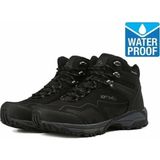 Lumberjack Eagle Hı B-3 Erkek Waterproof Ayakkabı 101386614-1SIYAH
