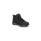 lumberjack Eagle HI Erkek Waterproof Siyah Bot