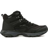 Lumberjack Eagle Hı Su Geçirmez Siyah Outdoor Bot Ayakkabı 43 Erkek Kullanıma Uygun