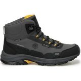 Lumberjack Eco 3Pr K.Gri-Sarı Erkek Outdoor Bot
