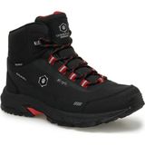 Lumberjack Eco 3pr Siyah-Kırmızı Erkek Outdoor Bot - Siyah - Kırmızı