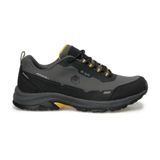 Lumberjack Eco Low 3PR Gri Sarı Erkek Trekking Ayakkabı