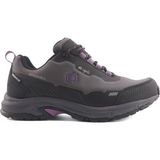 Lumberjack Eco WMN 4PR Gri Kadın Trekking Ayakkabı