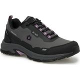 Lumberjack Eco Wmn 4PR Koyu Gri Waterproof Kadın Outdoor Ayakkabı