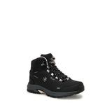 Lumberjack ECO WMN HI 3PR Bağcıklı Kadın Outdoor Bot SİYAH