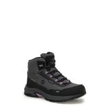 Lumberjack Eco WMN HI 3PR Koyu Gri Kadın Outdoor Bot