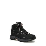 Lumberjack Eco WMN HI 3PR Siyah Kadın Outdoor Bot