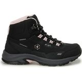 Lumberjack ECO WMN HI 4PR Modeli Kadın Siyah Trekking Ve Outdoor Bot