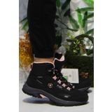 Lumberjack Eco Wmn Hı Siyah Anatomik Orijinal Ürün Su Geçirmez Waterproof Outdoor Bot