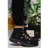 Lumberjack Eco Wmn Hı Siyah Anatomik Ürün Su Geçirmez Waterproof Outdoor Bot