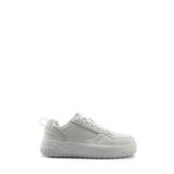 Lumberjack Elina 5FX Beyaz Kadın Klasik Sneaker