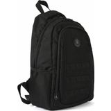 Lumberjack ELITE Unisex Sırt Çantası Okul Çantası Laptop Bölmeli