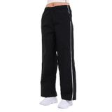 Lumberjack Elpis 22SF520 Kadın Siyah Eşofman Altı, XL