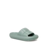LUMBERJACK EMMA 2FX YEŞİL COMFORT CASUAL ANATOMİK EVA TABAN PLAJ TERLİĞİ YEŞİL 37