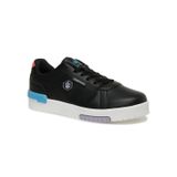 Lumberjack Emma 3Fx Kadın Siyah-Mavi Sneaker Ayakkabı