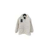Lumberjack EMMY 3CT2006 3 W 3 PR 101398834 Bej Kadın Mont