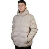 Lumberjack Erkek 3W ml Nolan Coat 2SN22 3pr,bej Mont 2xl - Bej