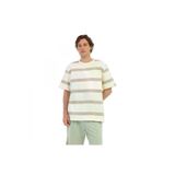 Lumberjack Erkek Bej T-Shirt, M Beden