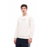 Lumberjack Erkek Beyaz Sweatshirt M Beden ML RANGER 16ITL1301 6FX Modeli