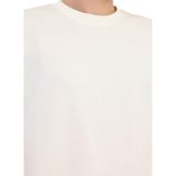 Lumberjack Erkek Beyaz T-Shirt, XL Beden