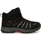 Lumberjack Erkek Bot A102019246 5W Duncan Outdoor Hı 5pr - Siyah