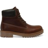 Lumberjack Erkek Bot & Bootie Taba A101915143 4W Rıver 4pr