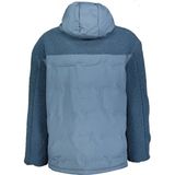 Lumberjack Erkek Ceket 6KSY-MJ25323 Indıgo - İndigo