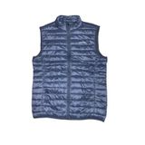 Lumberjack Erkek Cep Detaylı Dik Yaka Yelek W 1001 Siyah S