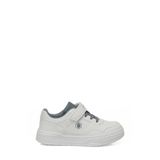 Lumberjack Erkek Çocuk Beyaz Klasik Sneaker 31 Numara PRIMA 6FX Modeli