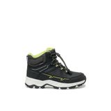 Lumberjack Erkek Çocuk Haki Trekking Ve Outdoor Bot 35 Numara MARMY HI 6PR Modeli