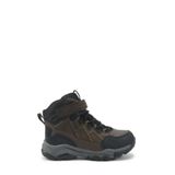 Lumberjack Erkek Çocuk Kahverengi Trekking Ve Outdoor Bot 35 Numara CANTE HI 5PR Modeli