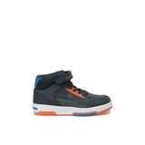 Lumberjack Erkek Çocuk Lacivert Hi Sneaker 33 Numara NITRA HI 6PR Modeli