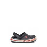 Lumberjack Erkek Çocuk Lacivert Plaj Terliği 30 Numara DEVON JR 6FX Modeli