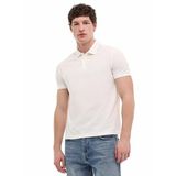 lumberjack Erkek Çocuk Polo Yaka T-Shirt, 8-9 Yaş, 5003359782, Beyaz, Erkek Çocuk