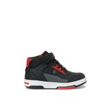 Lumberjack Erkek Çocuk Siyah Hi Sneaker 33 Numara NITRA HI 6PR Modeli