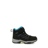 Lumberjack Erkek Çocuk Siyah Trekking Ve Outdoor Bot 27 Numara BOWL HI 5PR Modeli