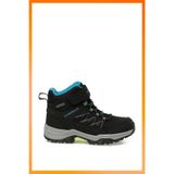 Lumberjack Erkek Çocuk Siyah Trekking Ve Outdoor Bot 29 Numara BOWL HI 5PR Modeli