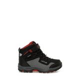 Lumberjack Erkek Çocuk Siyah Trekking Ve Outdoor Bot 29 Numara FULLER HI 5PR Modeli