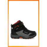 Lumberjack Erkek Çocuk Siyah Trekking Ve Outdoor Bot 29 Numara FULLER HI 5PR Modeli