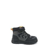 Lumberjack Erkek Çocuk Siyah Trekking Ve Outdoor Bot 33 Numara PLANE 5PR Modeli