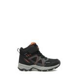 Lumberjack Erkek Çocuk Siyah Trekking Ve Outdoor Bot 34 Numara PIKA HI 5PR Modeli