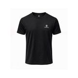 lumberjack Erkek Çocuk Spor T-Shirt, 8-9 Yaş, 5003359783, Siyah, Erkek Çocuk