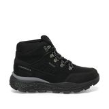 Lumberjack Erkek Çocuk Syen Outdoor Bot, Siyah, 31 Numara