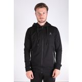 lumberjack Erkek Eşofman Takımı Smr Basic Track Suit 2fx Siyah/black 12s90smrbasıc