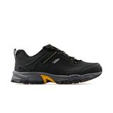 Lumberjack Erkek FLAKE 9PR Trekking ve Yürüyüş Botu 100420638,Siyah,40